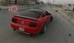 فۆرد مۆستانگ